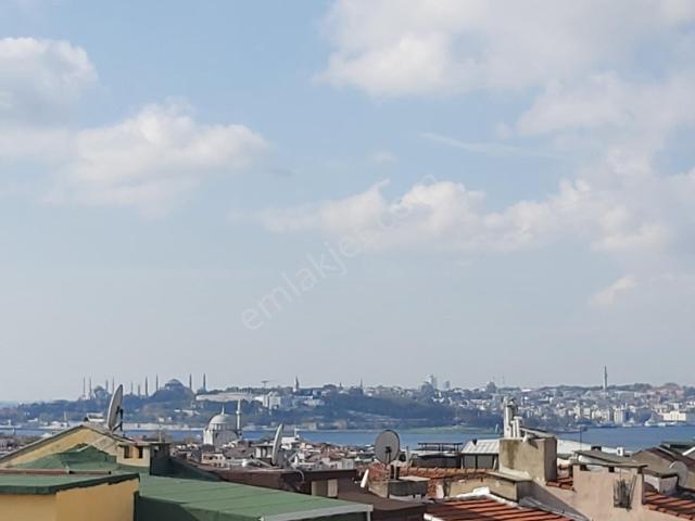 Aktaştan Marmaraya 5 Dakika Şehir Manzaralı 2+1 Teras Daire