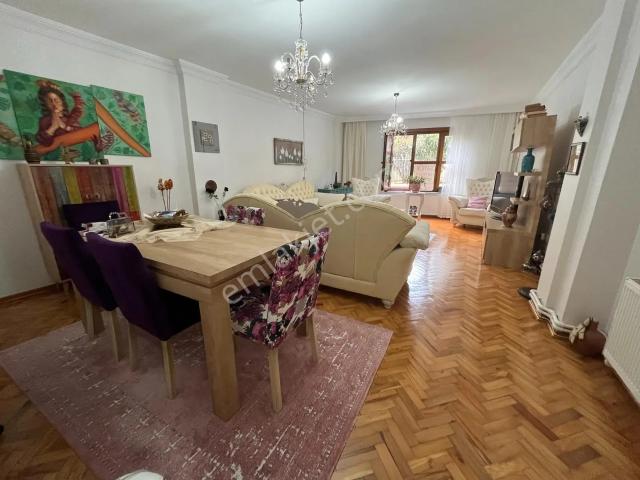 Aktaştan Mimarsinanda 2+1 İçi Bakımlı Masrafsız Satılık Daire