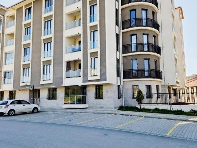 AKTAŞ TOKİ 4.ETAP SATILIK 2+1 DAİRE