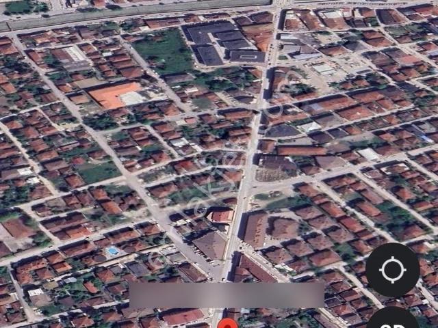 Aktapudan Azmimilli Aydınpınar Cadde Cepheli Satılık 2+1 Daire