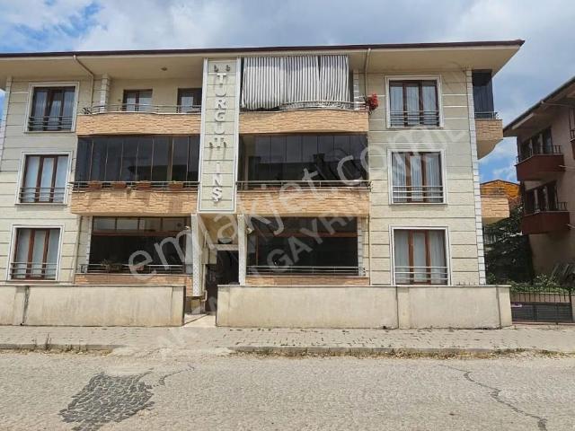 Aktapudan Hamidiye Mah.120m2+58m2 Ardiye Alanı 3+1 Satılık Daire