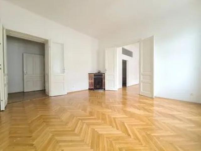 Aktbauwohnung I 3 Zimmer I Nähe U4 Pilgramgasse