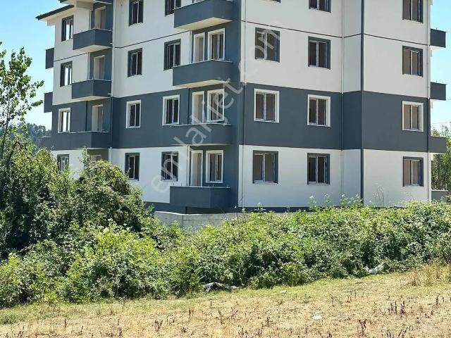 Akt'den Bartın Ulusta % 60 Peşinat İle 3+1 Lüks Satılık Daire
