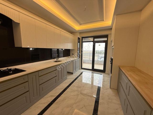 Aktel Gayri Menkulden Sille Ak Mahallesi İsmail Kaya Caddesine Cephe Satılık 3+1 Daire