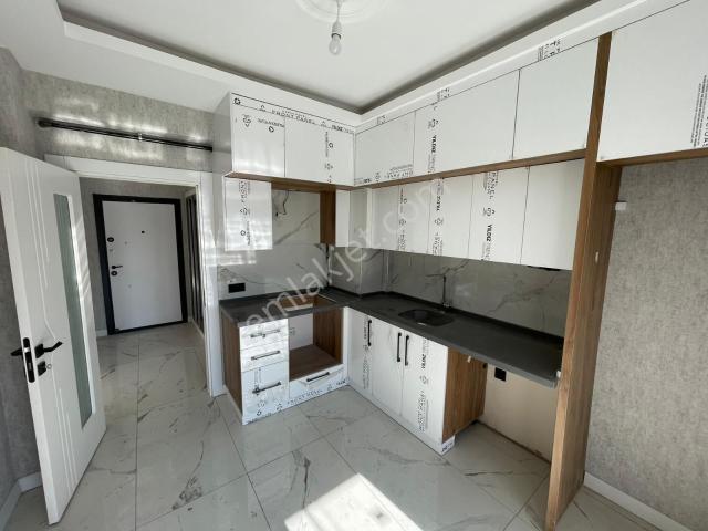 Aktel Gayrimenkulden Mehmet Akifte Satılık 2+1 Daire