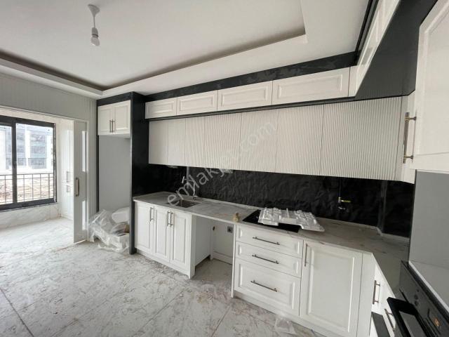 Aktel Gayrimenkulden Selahatin Eyübide Satılık 3+1 Daire