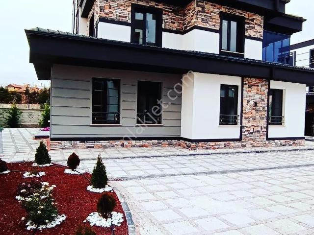 Aktel Gayrimenkulden Sile Ak Mahallesinde Satılık Villa