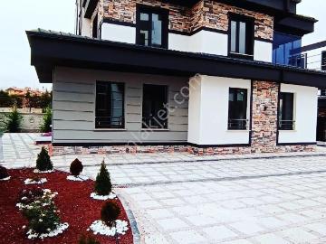 Aktel Gayrimenkulden Sile Ak Mahallesinde Satılık Villa