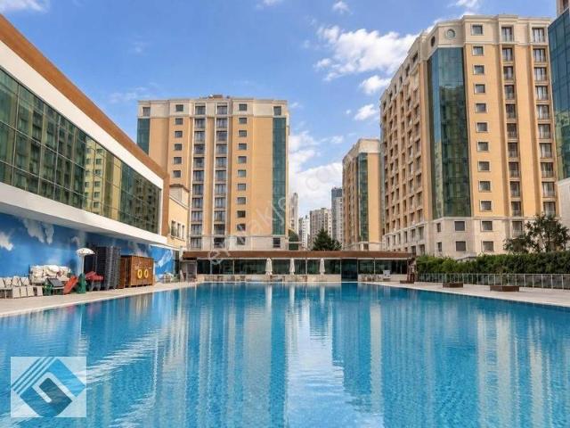 Aktel Resıdenceda 2+1 Boş Yatırımlık