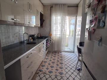 Aktepe 2 Etap Toki'lerde 2 Kat Satılık Daire
