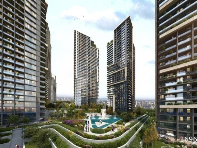 AKTEPE GAYRİMENKUL'DEN ANGİM ORAN PROJESİNDE 2+1 DAİRE FIRSATI