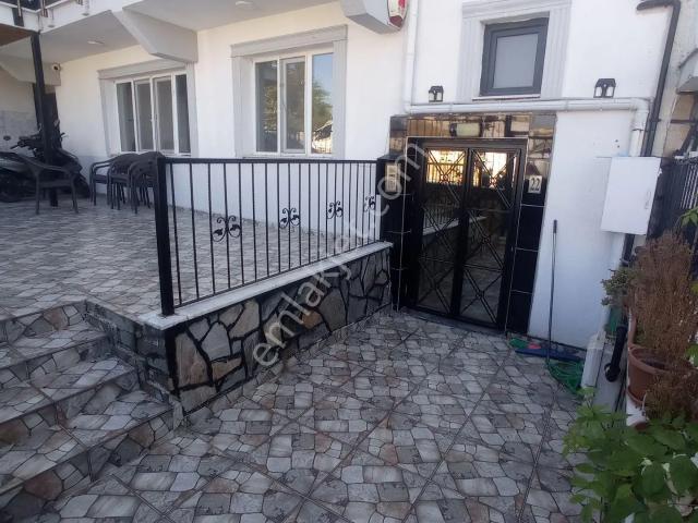 Aktepe Mah Denizli Manzaralı Önü Açık Kiralık 2+1 Daire