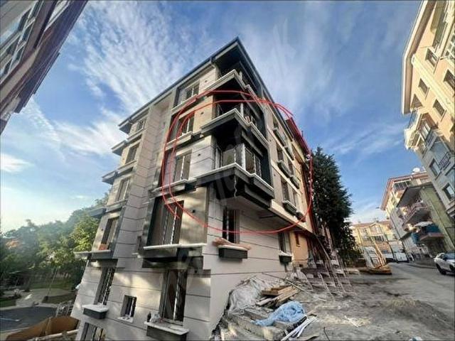 AKTEPE MERKEZ'DE SIFIR BİNA'DA KATTA 2+1 ACİLL SATILIK DAİRE
