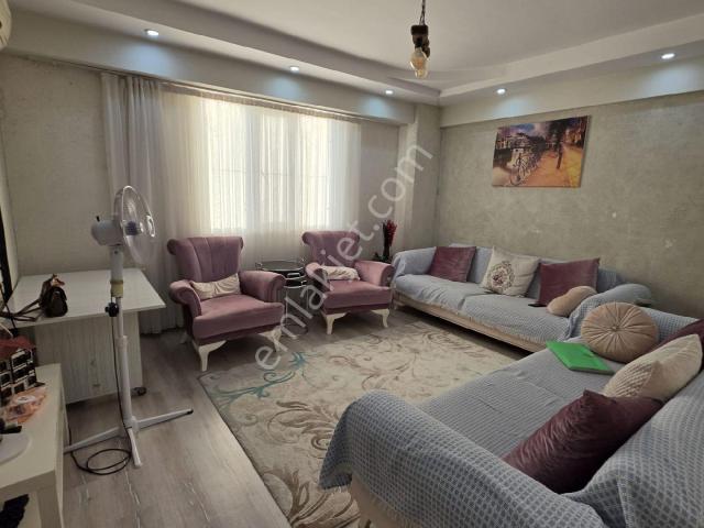 Aktepe Satılık Daire
