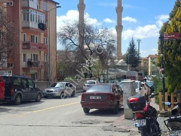 Aktepe Stadı Yakını 30m 25.000tl Kiracılı Mülk