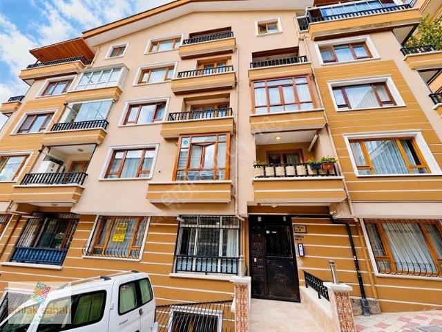 Aktepe Protokol Yolu Yakını Satılık 3+1 Daire