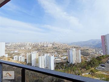 AKTEPE VESTRA KONUTLARI ŞEHİR MANZARALI 4+1 LÜKS SIFIR DAİRE