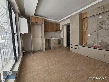 AKTEPEDE 1+1 YENİ BİTMİŞ OTURUMA HAZIR UYGUN BÜTCELİ DAİRE
