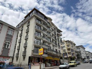 Aktepe'de Dutluk Yakını 3+1 Lüx Yapılı Yeni Bina Manzaralı 120m²