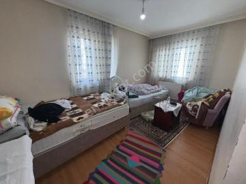 Aktepe'de Satılık 3+1/115 M2 Ebeveyn Banyolu Merkezde Daire