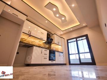 Balıkesir ili, Marmara Bölgesi - Balkon