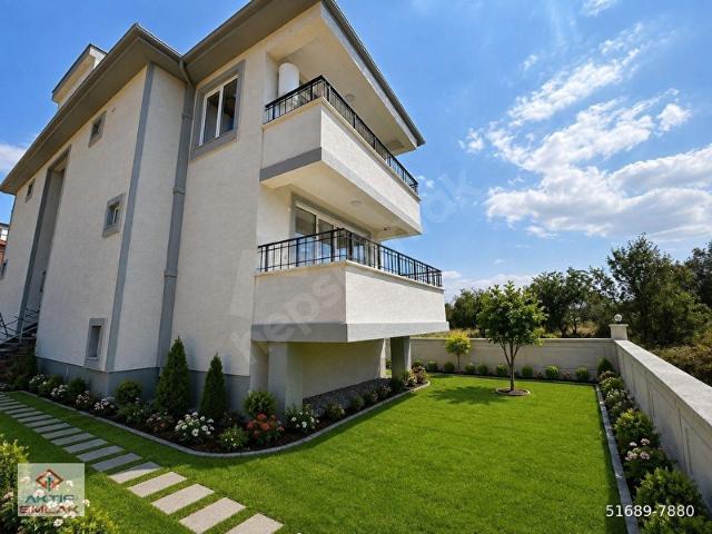 AKTİFTEN BURHANİYE PELİTKÖYDE MÜSTAKİL GİRİŞLİ YERDEN ISITMALI ÖNÜ KAPANMAZ 1+1 SATILIK DAİRE