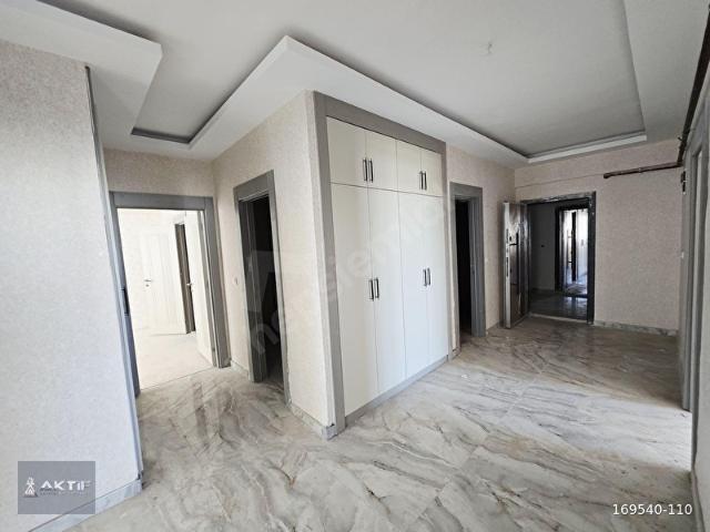 AKTİF DEN ACİLLLL SATILIK 3,5+1 KAT BAHÇELİ SATILIK DAİRE