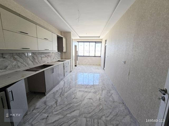 AKTİF DEN ACİLLLL SATILIK 3,5+1 KAT BAHÇELİ SATILIK DAİRE