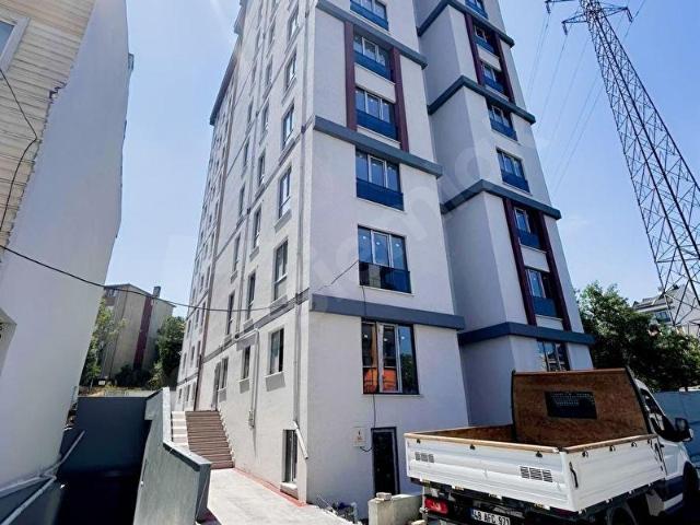AKTİF EMLAKTAN YENİ PROJEDE 2+1 90M2 METROYA 5 DK YÜRÜME MESAFES