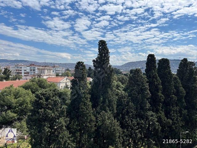 AKTİFLER'den Alsancak'ta Yeni Lüx 2+1 Yeşil Alan Manz.lı Konut İşyeri Olmaya Uygun Ebeveyn Banyolu