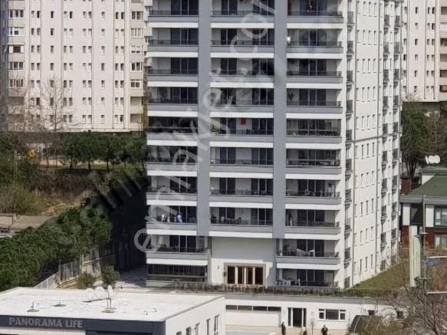 Aktif Emlak'tan Yakacık Panorama Life'da 1+1 Satılık Daire