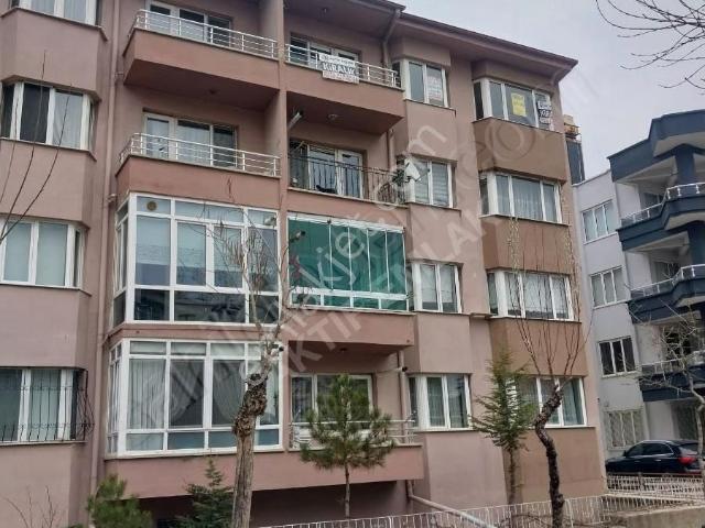 Aktif Emlak'tan Cumhuriyet Mah Satılık 3+1 Daire