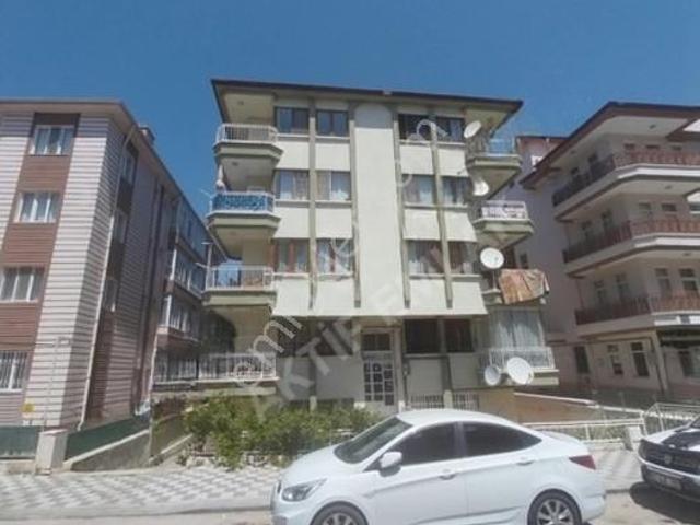 Aktif Emlak'tan Dumlupınar Mah Satılık 140 M2 3+1 Daire Afjetli