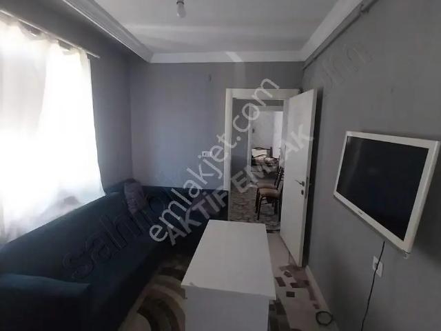 Aktif Emlak'tan Erenler Mah 2+1 Dublexs Eşyalı Daire Doğalğazlı