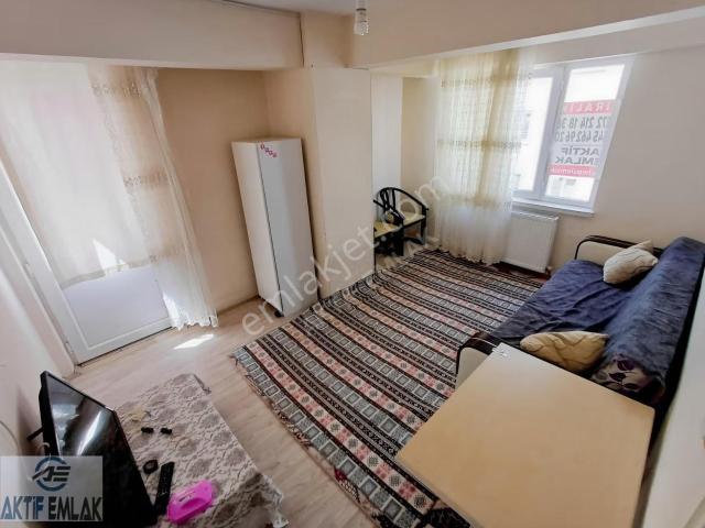 Aktif Emlak'tan Erenler Mah Kiralık Eşyalı Daire 2+0 Doğalgazlı