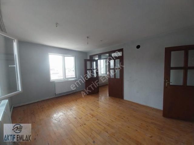 Aktif Emlak'tan Kanıca Mah Kiralık Daire 3+1 Doğalgazlı