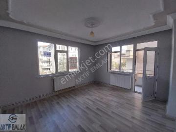 Aktif Emlak'tan Kocatepe Mahallesinde Kiralık Daire