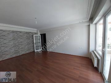 Aktif Emlak'tan M.f.ç Mah 3+1 140 M2 Kiralık Daire
