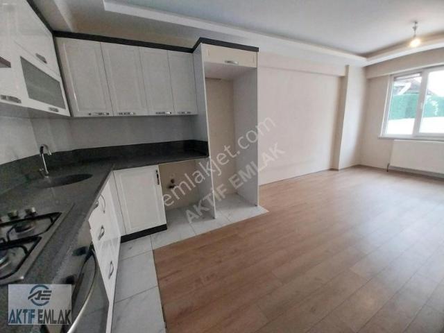Aktif Emlak'tan Marulcu Mahallesinde 2+1 Kiralık Daire Dolğzlı