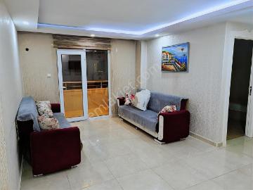 Aktif Gayrimenkul Den 2+1 Eşyalı Studyo Daıre