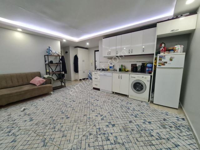 Aktif Gayrimenkul Den Yeditepede Esyalı 2+1 Daıre