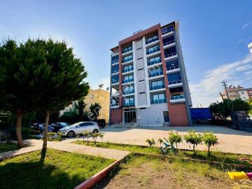 Aktif'den 50.yıl'da Pi Yapı'da Satılık 3+1 Ayrı Mutfaklı Daire