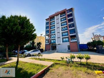 Aktif'den 50.yıl'da Pi Yapı'da Satılık 3+1 Ayrı Mutfaklı Daire