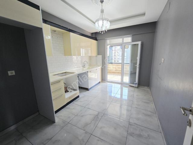Aktif'ten 75.yıl Da Güzel Konumlu Kiralık 2+1.