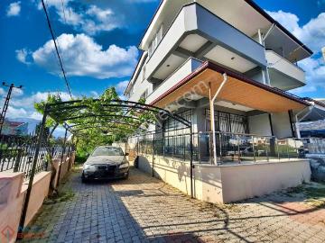 ▓aktiften Tahtakuşlarda Denize 230m Otoparklı Harika 6+1müstakil