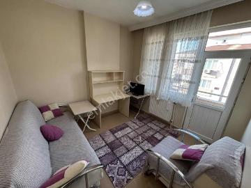 Aktif'ten Üniversiteye Yürüme Mesafesinde Balkonlu 2+0 Daire