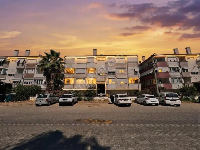 Aktif'ten Yetişen Alır Denize 300mt Hem 3+1 Hemde 1+0 Daire=4+1 Muhteşem Ötesi Daire