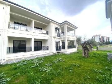 aktiften Yunus'ta Harika Site İçerisinde Müstakil Tadında Konfor Alanı Yüksek 1+1 Sarılık Daire