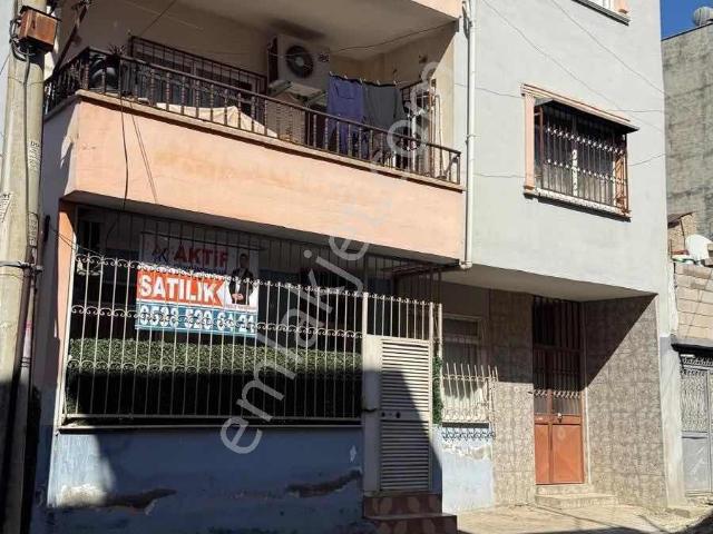 Aktif'ten Yusuf Kılıç'ta Satılık 3+1 Daire