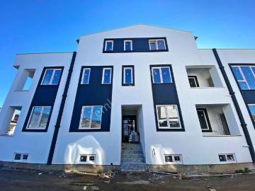 ▀▄▀aktif'ten Zeytinli'de Dağ Manzaralı Ferah Dizaynlı 2+1 Dublex